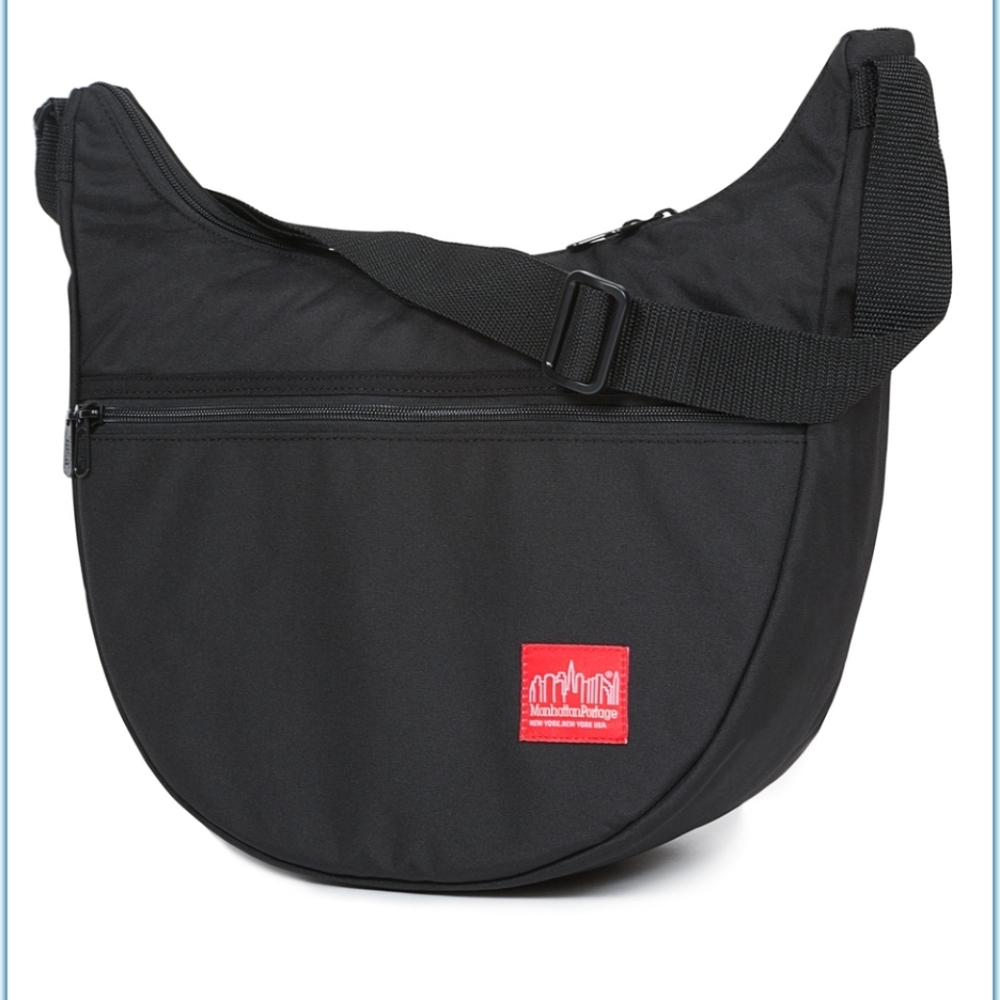 Manhattan Portage Nolita Sling Bag
